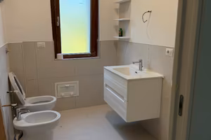 Mono/bilo/trilo pronti a breve ristrutturati