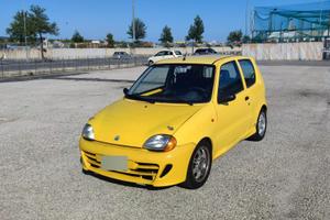 Fiat 600 1.4 turbo t-jet 150 hp