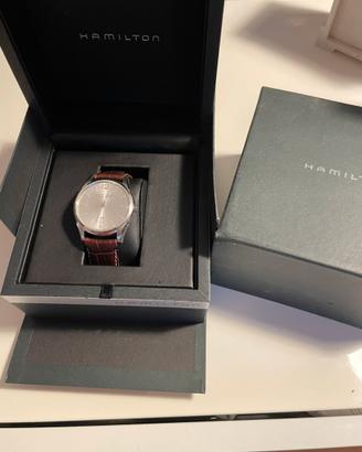 Hamilton Jazzmaster automatico