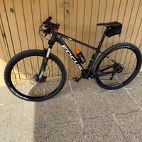 Mtb Focus Raven 29’