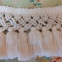 passamaneria frangia 