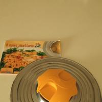 coperchio pentola 35 cm magic