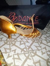 Scarpe ballo