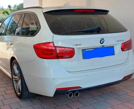 BMW Serie 3 (F30/31) - 2018