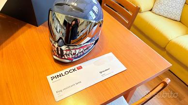 Casco Ruroc Atlas 4.0 carbonio