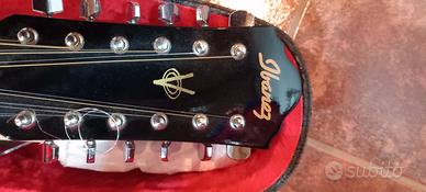 chitarra jbenez 12 corde