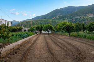 Terreno Residenziale di 650 mq. a 200 mt. dal mare