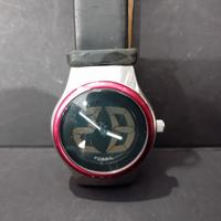 orologio Fossili BIG TIC funzionante 