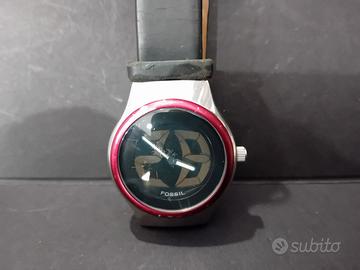 orologio Fossili BIG TIC funzionante 