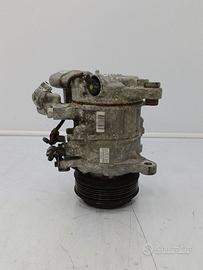 Compressore aria condizionata 2.0b bmw 328i f30 20
