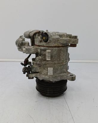 Compressore aria condizionata 2.0b bmw 328i f30 20