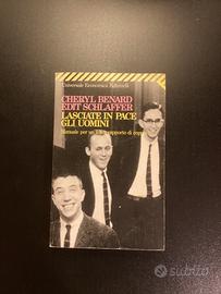 Lasciate in pace gli uomini di Benard e Schlaffer