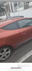 Megane coupe