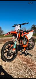 KTM 450 2018