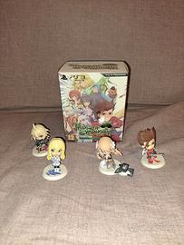 Nendoroid Tales of Symphonia + Box PS3