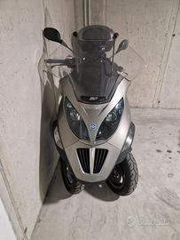 Scooter MPR 400 del 2009