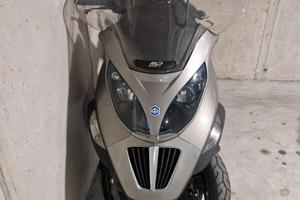 Scooter MPR 400 del 2009