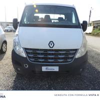 RENAULT Master III 35 FWD E5 2010 - master U166785