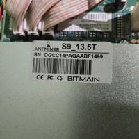 antminer S9 