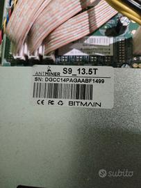 antminer S9 