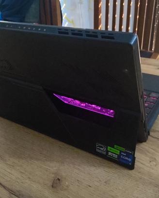 ASUS ROG Flow Z13 RTX 4050 – Ultraportatile/Tabet