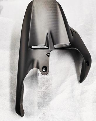 Parafango Posteriore CARBONIO DUCATI XDiavel