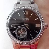 Orologio Festina automatico da donna