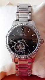 Orologio Festina automatico da donna