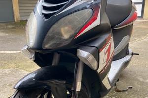 Piaggio nrg power 2013