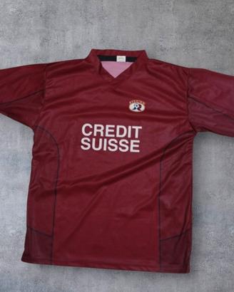maglia da calcio 