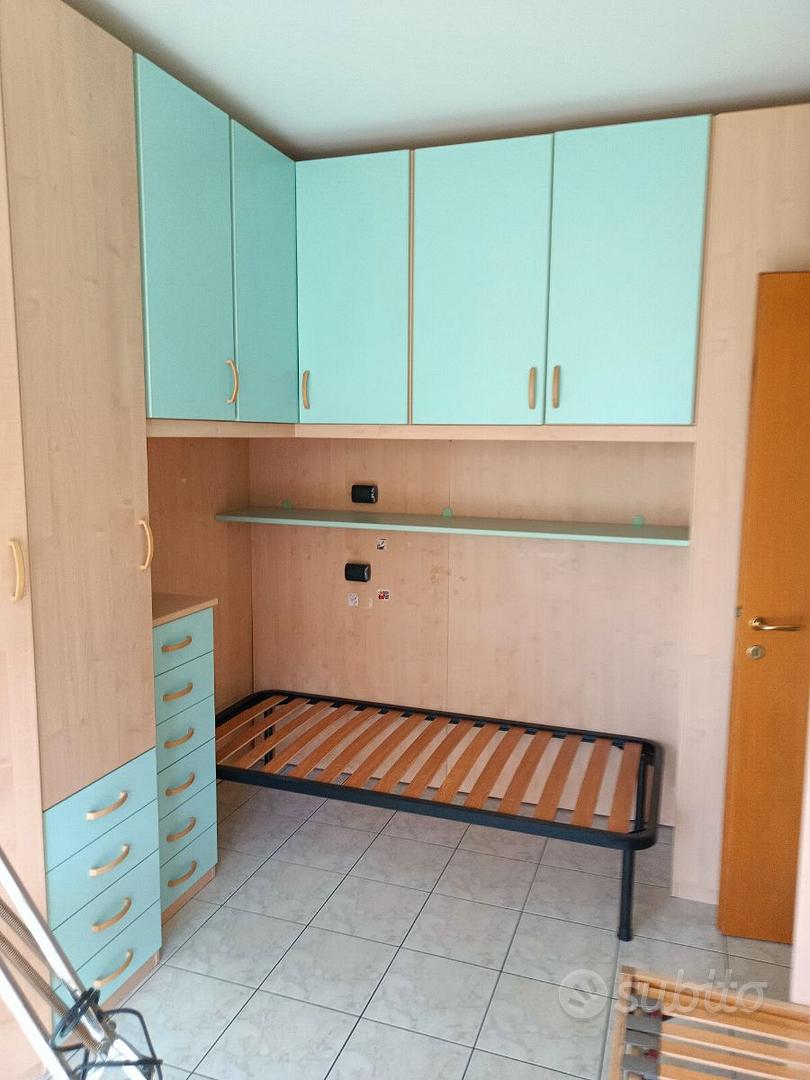 Appartamento – Gallarate, Caiello - Altro