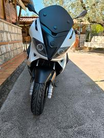GILERA NEXUS 500 