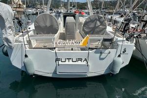 Oceanis 38.1