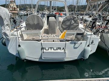 Oceanis 38.1