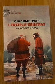 I fratelli  Kristmas