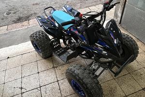 Quad 125 nuovo
