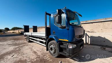 RENAULT MIDLUM 240.18 CARRELLONE
