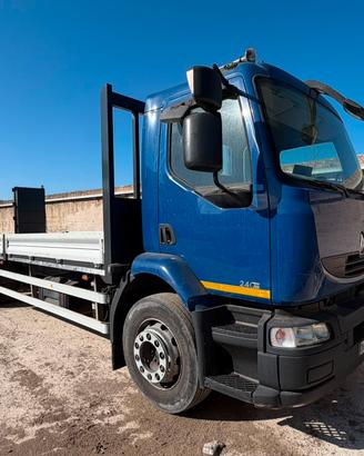RENAULT MIDLUM 240.18 CARRELLONE