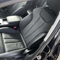SEDILI IN PELLE AUDI A4 A5 B9