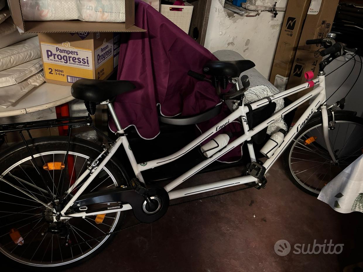 Atala Tandem Posti Posti Vendita Tandem Usati Noleggia Una - Main Image