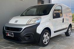 FIAT Fiorino Fiorino 1.3 MJT 80CV Cargo