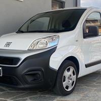 FIAT Fiorino Fiorino 1.3 MJT 80CV Cargo