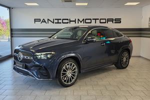 Mercedes-benz GLE 350 350de PLUG-IN Hybrid Premium