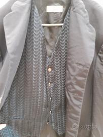 Abito da sposo Carlo Pignatelli