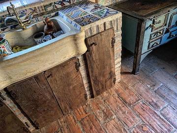 Cucina su misura
