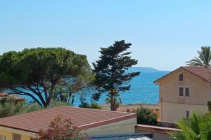 Appartamento vista mare torre grande oristano