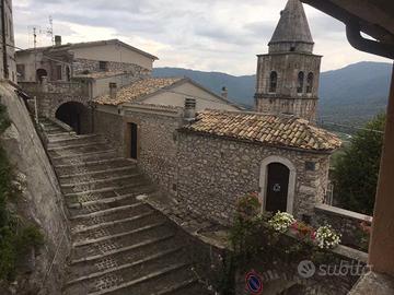 Appartamento da ristrutturare