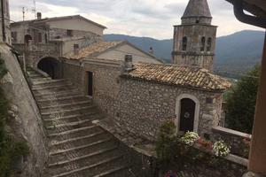 Appartamento da ristrutturare
