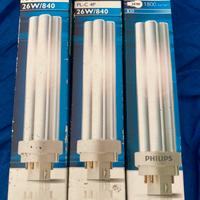 Lampadine philips master