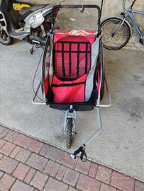 carrellino per bambini 